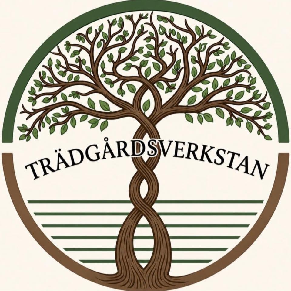 Trädgårdsverkstan